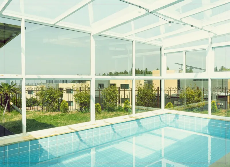 [Haean-dong, Jeju] Private villa with swimming pool (3 rooms, 2 bathrooms) / BBQ available 14
