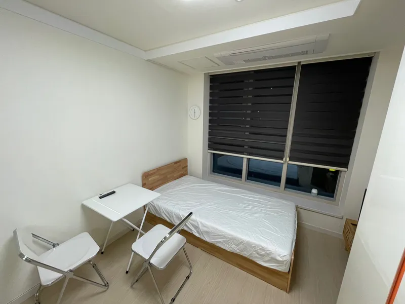 [충남 아산] 천안아산역 허그하우스 6 2