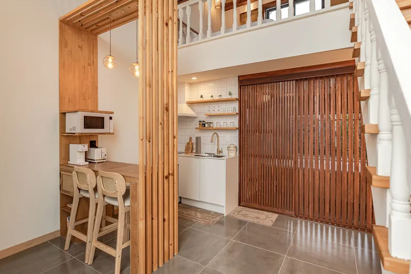 [Aewol, Jeju] Aewol Coastal Road Cypress Spa Room Ocean View Accommodation 33