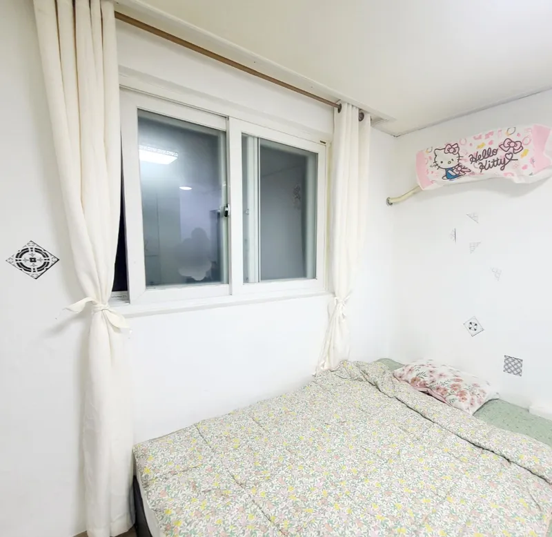 [Suwon] Move-in registration available! Parking available 2