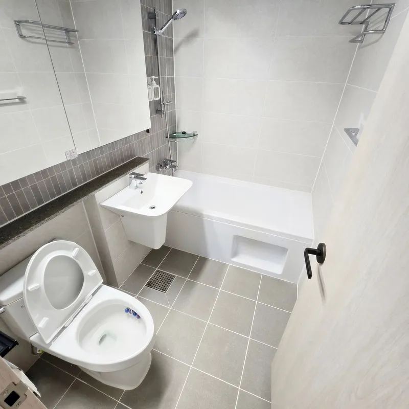 [Jung-gu, Daegu] Daegu Station Jungangno Station 25-pyeong officetel #Pets allowed 22