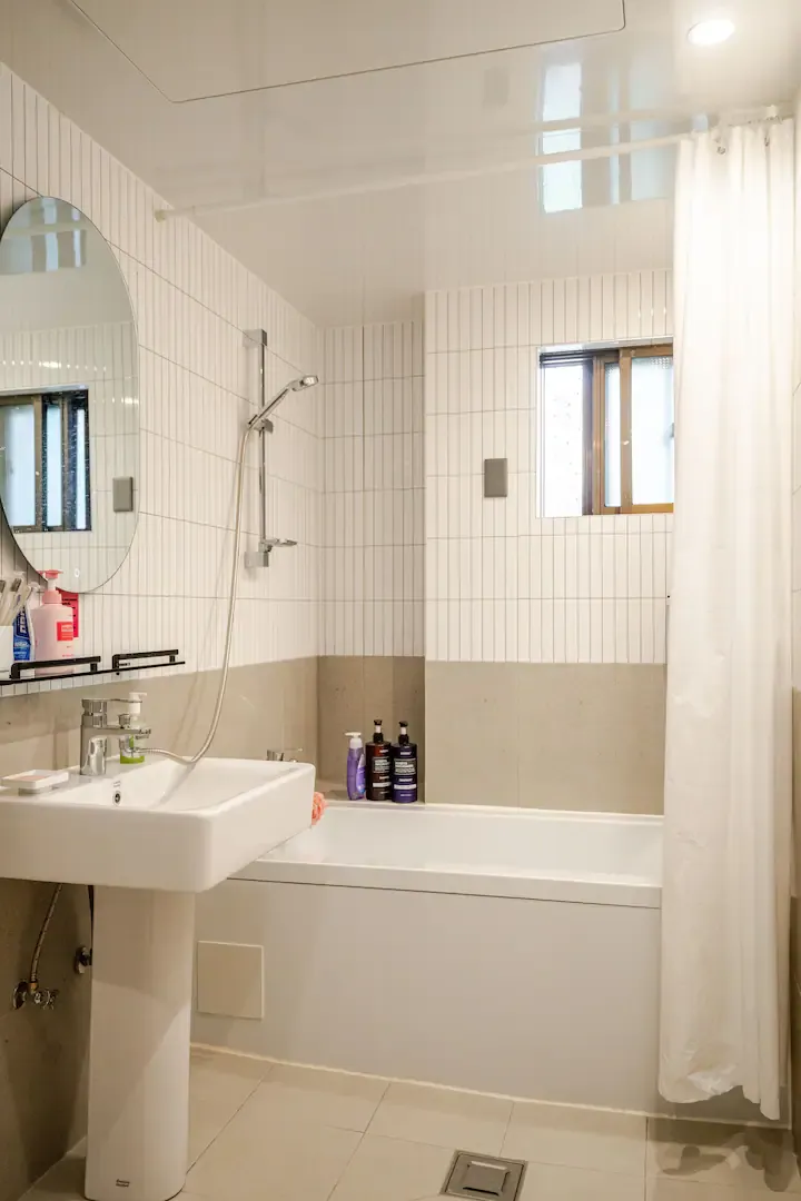 [Yongsan, Seoul] Room 4, Fire 2 / Rooftop garden for 10 people on the 3rd and 4th floors 15