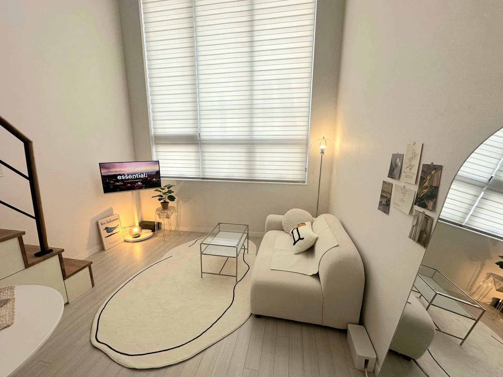Yeoul-dong Dongtan Station One-Bedroom