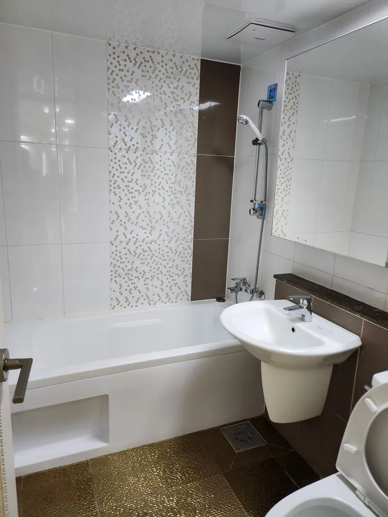 [Paju] Room 3, Fire 2 Paju Apartment 16
