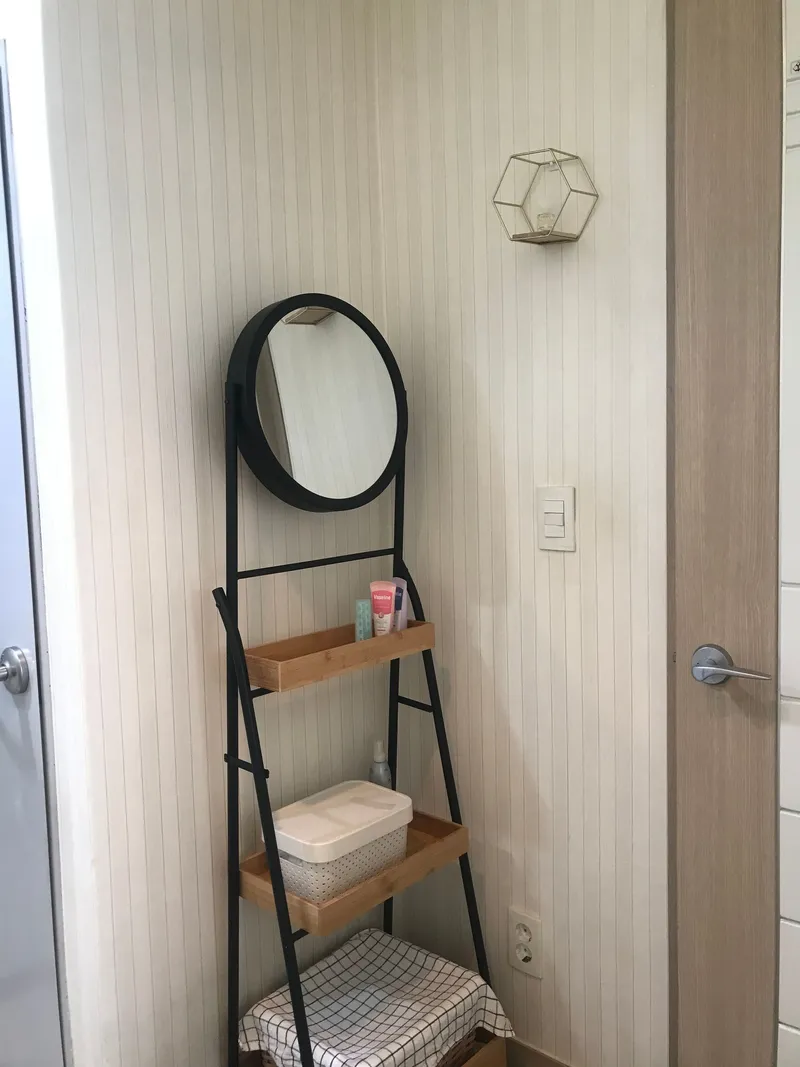 [Gangseo, Seoul] 5 minutes walk from Gimpo Airport. - Lotte Mall. Subway 5.9. Airport Railroad 8