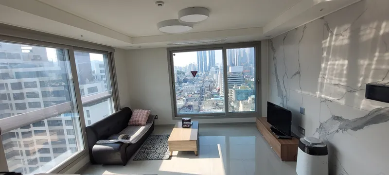 [Suseong, Daegu] Newly built apartel located in the school district of Suseong-gu 13