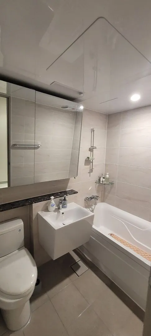 [Suseong, Daegu] Newly built apartel located in the school district of Suseong-gu 10