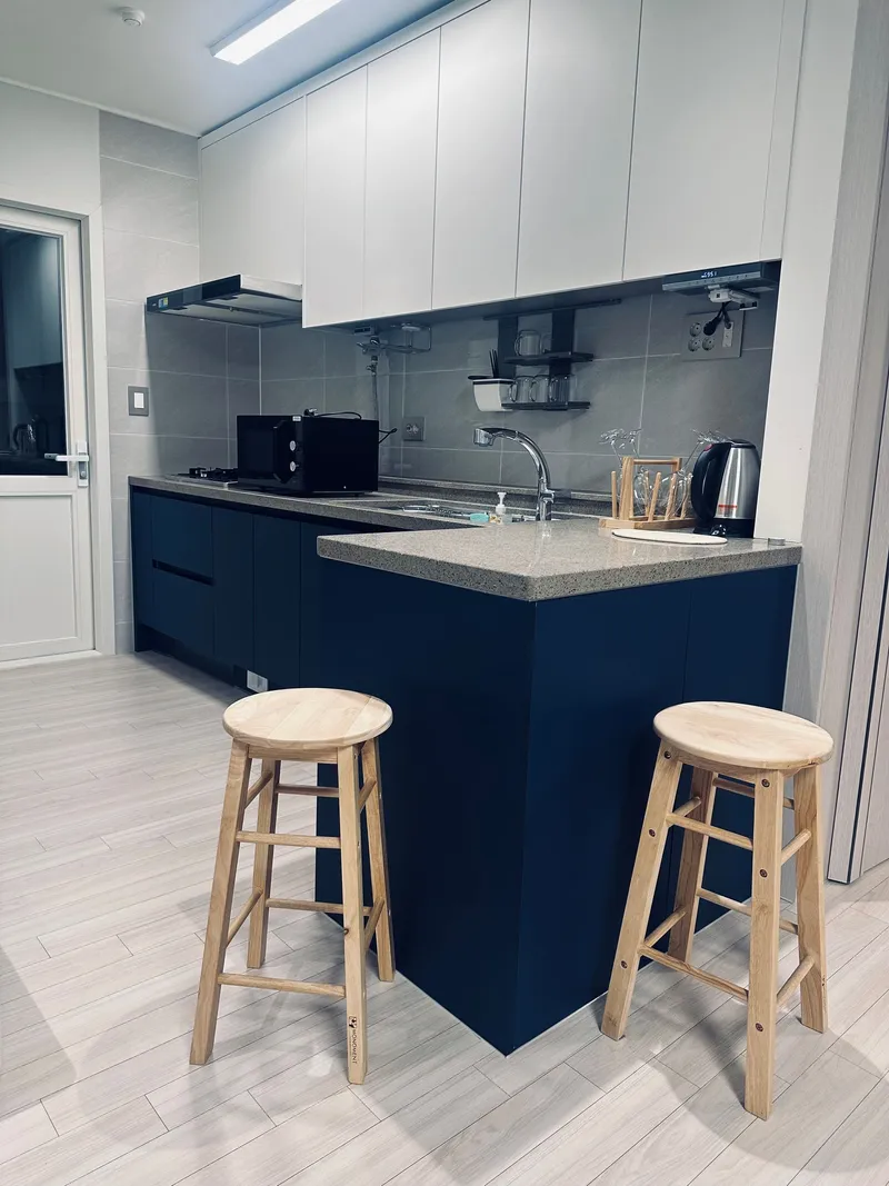 [Suseong, Daegu] Luxury cost-effective officetel (23 pyeong) 31st floor 12