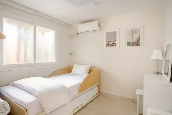 [Yongsan, Seoul] Room 4, Fire 2 / Rooftop garden for 10 people on the 3rd and 4th floors 9
