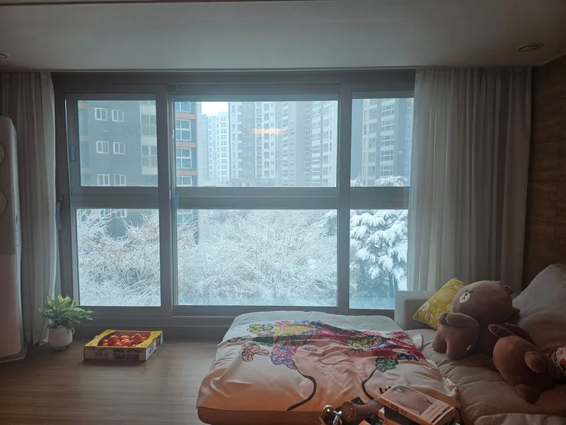 [서울 강서] 마곡 대장아파트 + 아파트 로얄동 로얄5층 45