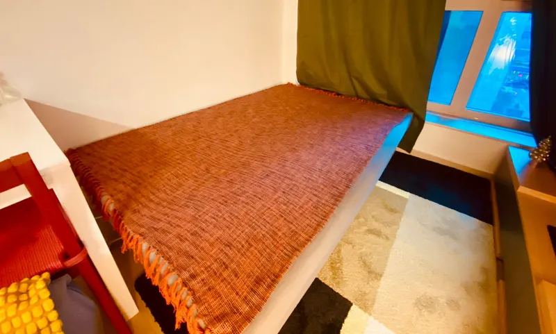 [Gangnam, Seoul] 2 minutes from Seolleung Station/Samsung Station/Newly built top-class fully-optioned two-room 14