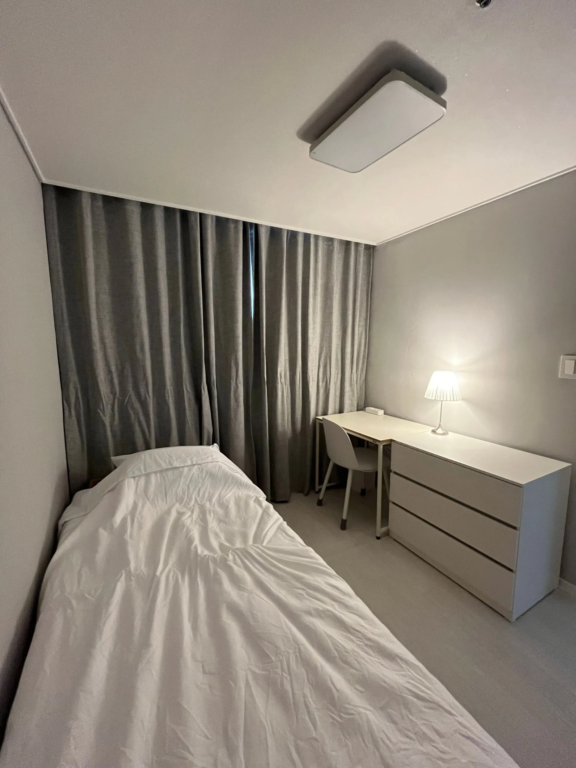 Share House in Buk-gu, Gyeongbuk — 13m², sleeps 1, 1 bath