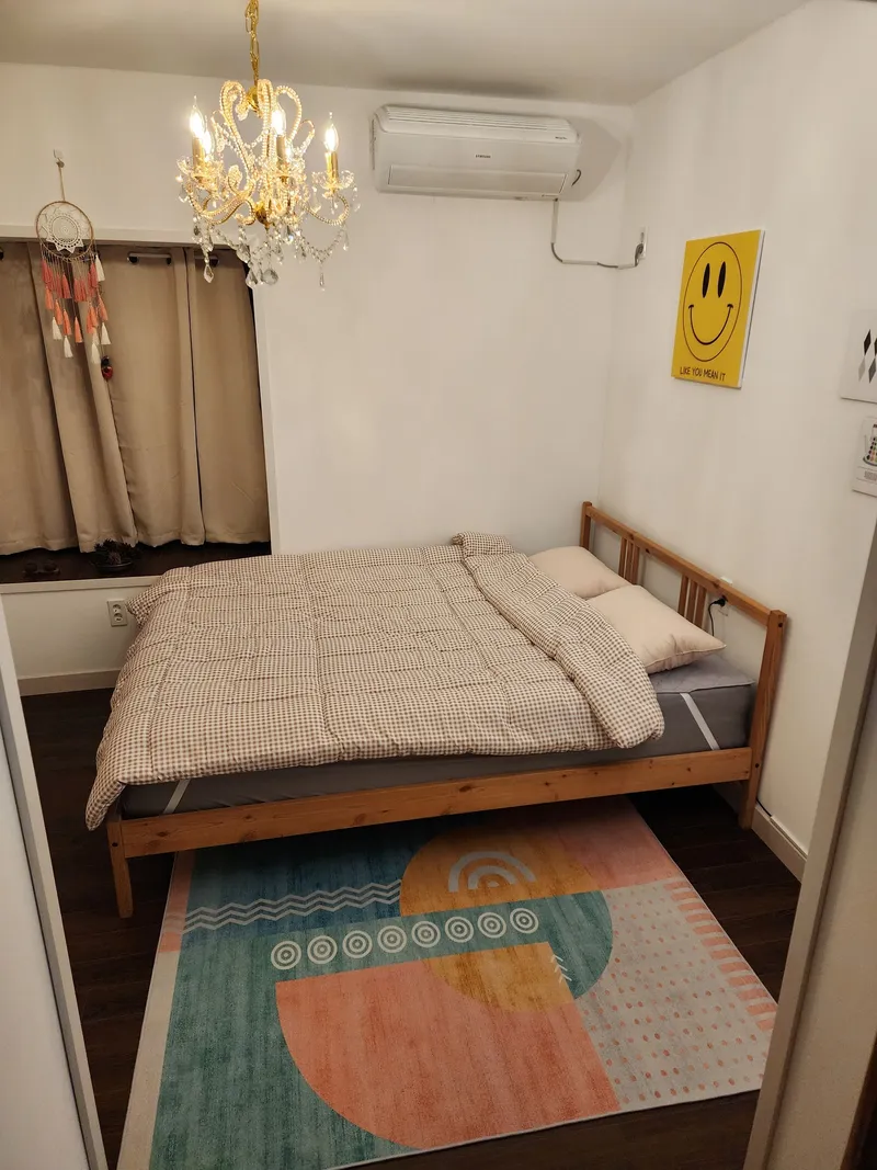 [Namwon, Seogwipo] Beachfront detached house annex, large yard, full options, top cleanliness 13