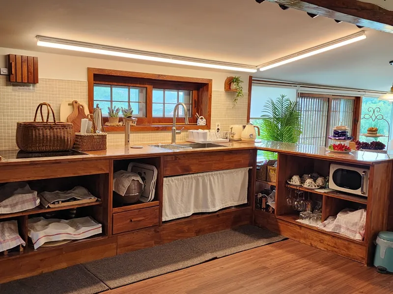[Goseong] A two-room country house with a sense of sentimentality and a sea view 52