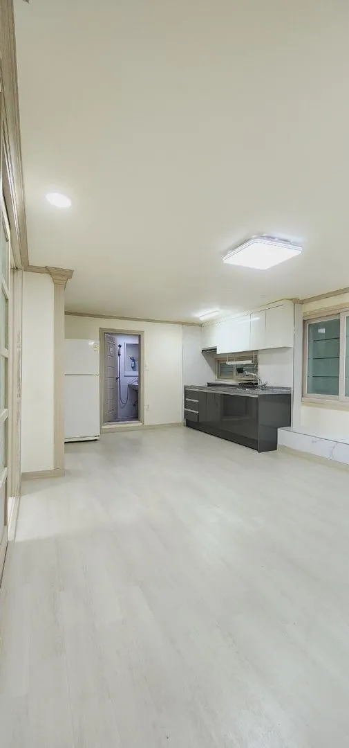 Daean-dong 2-Bedroom House