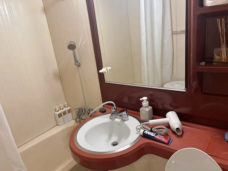 [Yeongdeungpo, Seoul] Yeouido cost-effective one-room Hangang Park The Hyundai Seoul Seoul hot place center Cozy cost-effective one-room 8