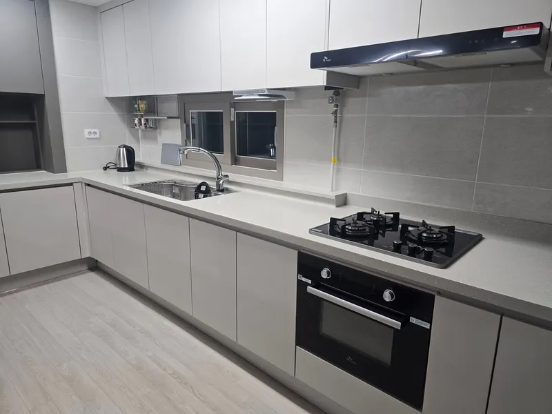 [Asan] Rest House #34 pyeong full option apartment #1 month living #long-term business trip 16