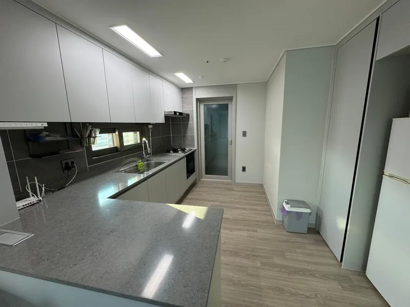 [Icheon] Yeoju Icheon Janghowon Gamgok Full-option New Apartment 10