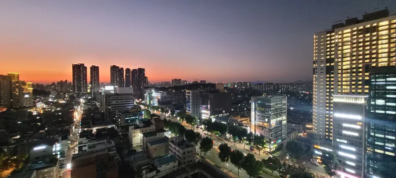 [Suseong, Daegu] Newly built apartel located in the school district of Suseong-gu 20