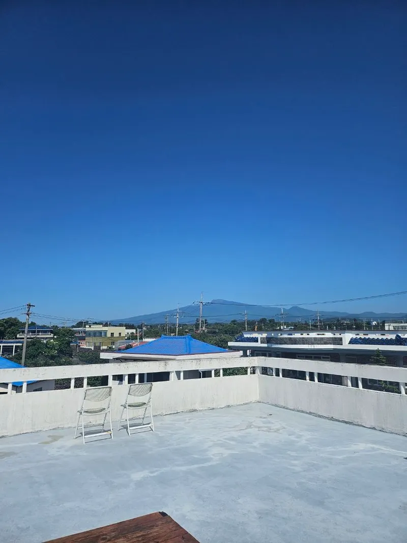 [Namwon, Seogwipo] Beachfront detached house annex, large yard, full options, top cleanliness 56