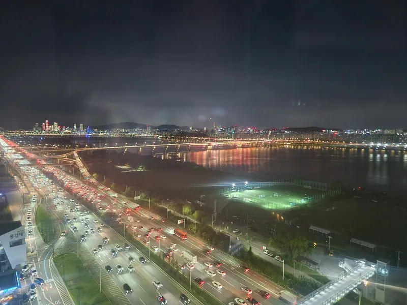 [경기 고양] 덕은동ㆍ상암동ㆍ서울ㆍ완벽 한강뷰ㆍ풀옵션 오피스텔 23