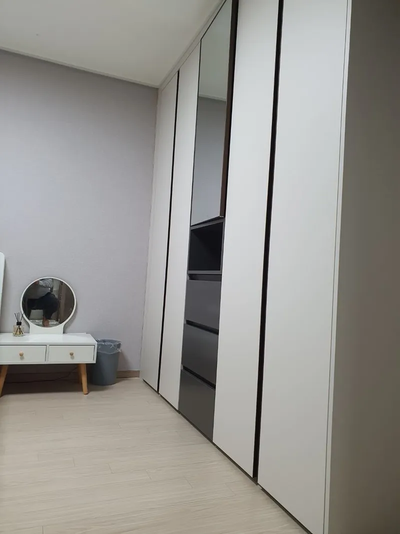 [Donghae] Room 1004 Latex Twin Bed Ocean View (All New) 12
