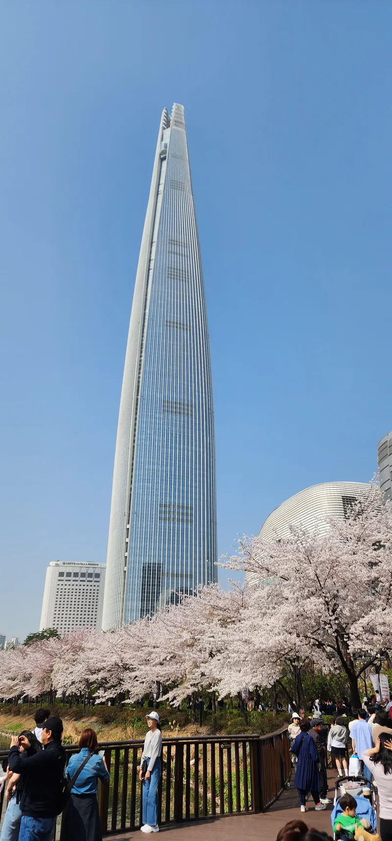 [서울 송파] 잠실 롯데월드, 석촌호수, 석촌고분역3분, 투룸 51