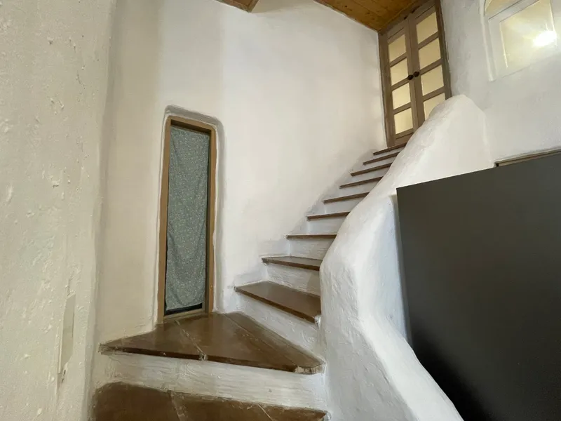 [Jocheon, Jeju] A forest-area accommodation in the eastern part of Jeju Island with a combination of stone walls and mountains 38