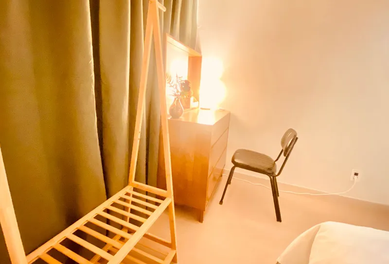 [Gangnam, Seoul] 2 minutes from Seolleung Station/Samsung Station/Newly built top-class fully-optioned two-room 10