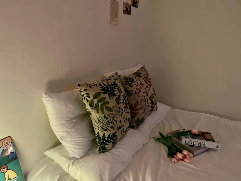 [Gwanak, Seoul] 10 minutes on foot from Naksungdae Station Line 2, free parking for 1 car, 1st floor of a detached house 4