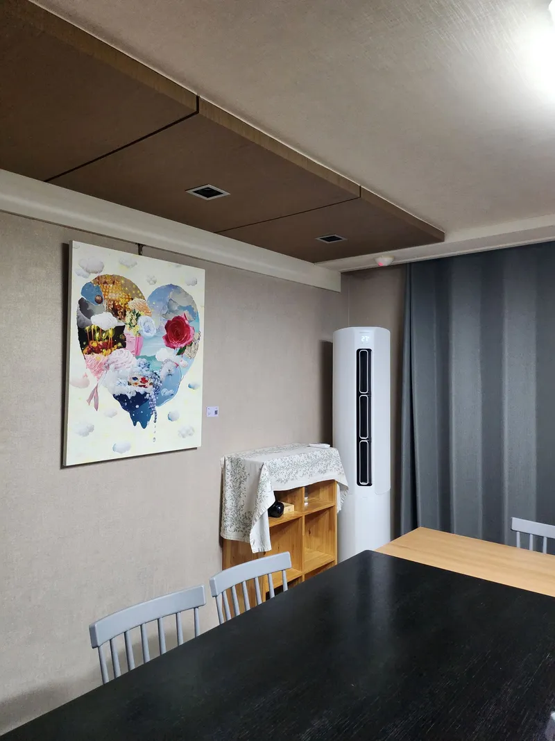 [Dalseo, Daegu] Peaceful 33 pyeong apartment 14