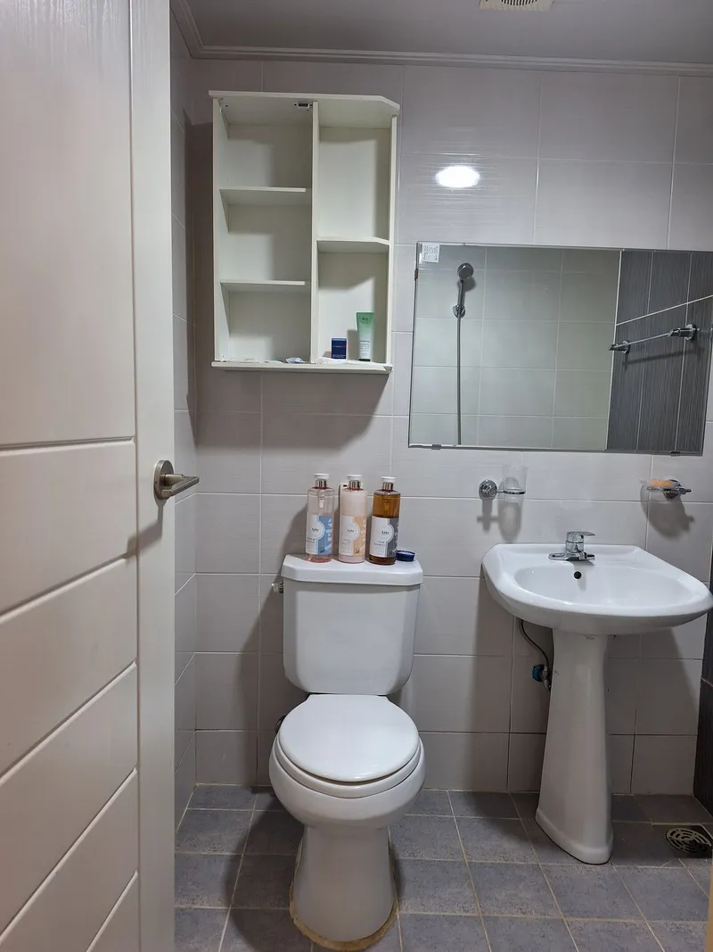 [Haeundae, Busan] Clean 1.5 room with good transportation and great night view near Haeundae 17