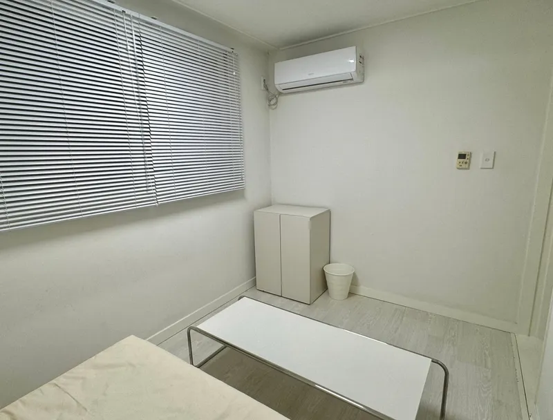 [Yongsan, Seoul] I want to go there, Rexville Two Room 13