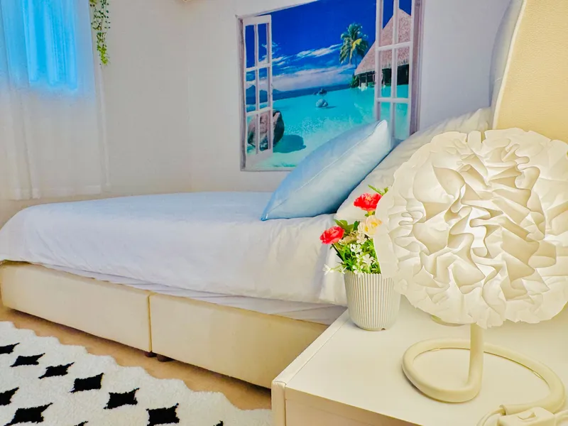 [Dongjak, Seoul][Seoul Sadang] Two-room accommodation close to Sadang downtown #Private #Various parties 12