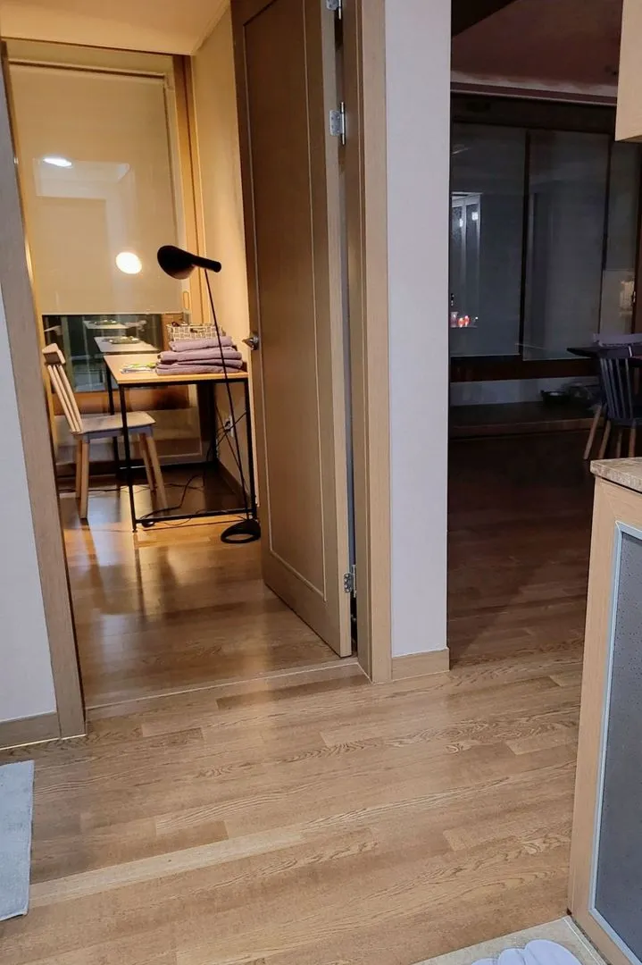 [Dalseo, Daegu] Peaceful 33 pyeong apartment 5