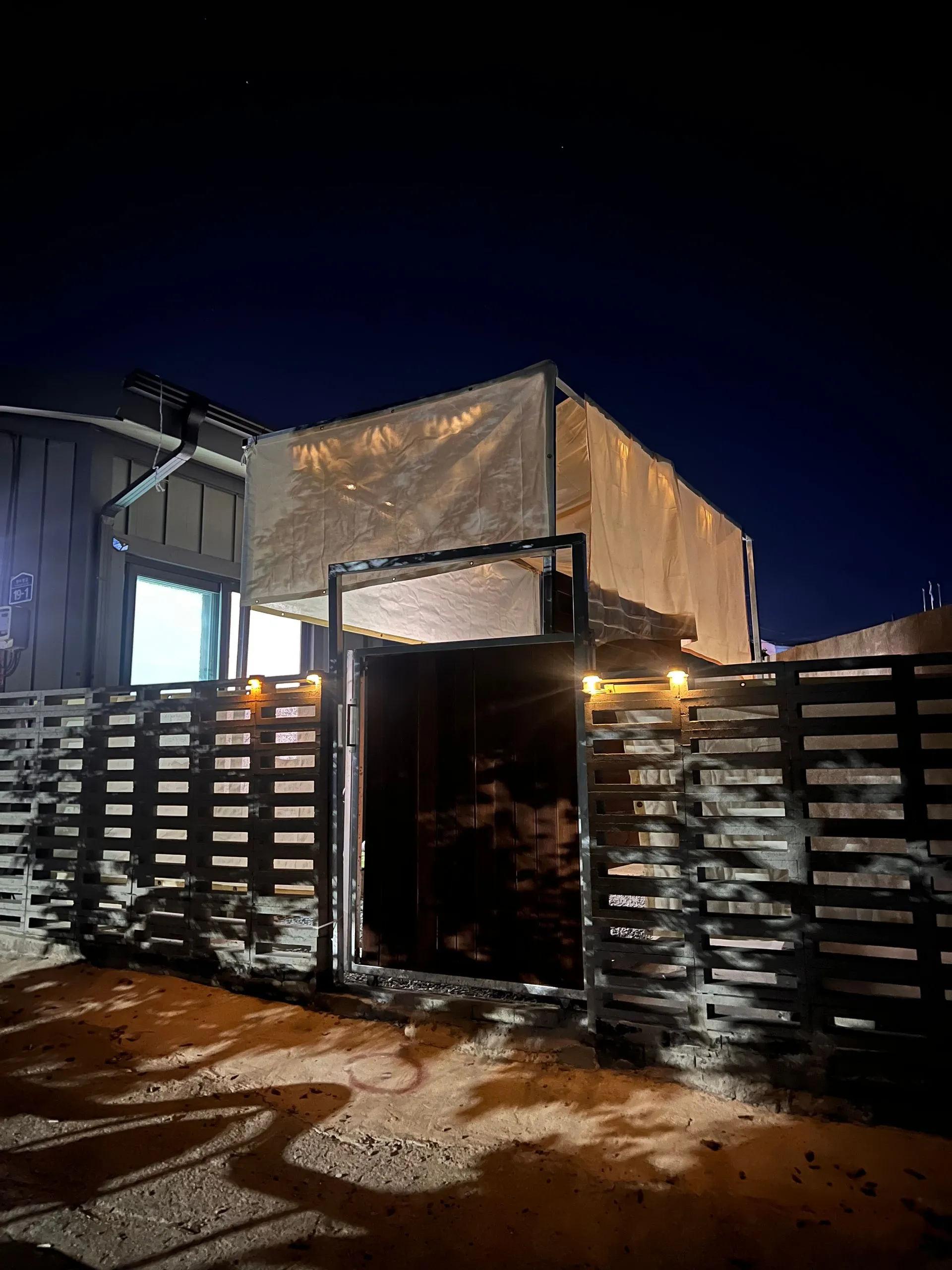 Whole House in Ulju, Ulsan — sleeps 2, 1 bath