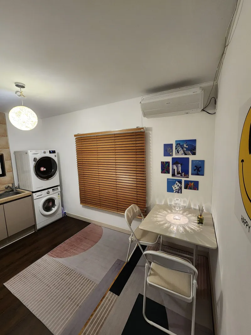 [Namwon, Seogwipo] Beachfront detached house annex, large yard, full options, top cleanliness 25