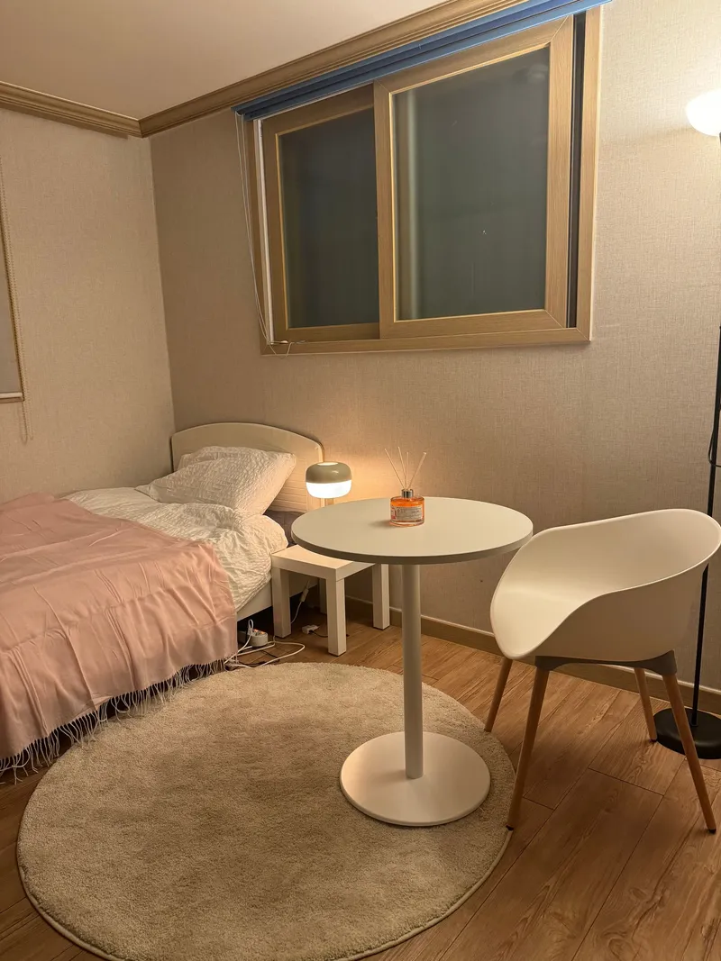 [Dong-gu, Daejeon] Stay 15 3