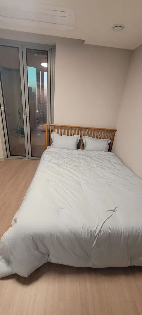 [Suseong, Daegu] Newly built apartel located in the school district of Suseong-gu 3
