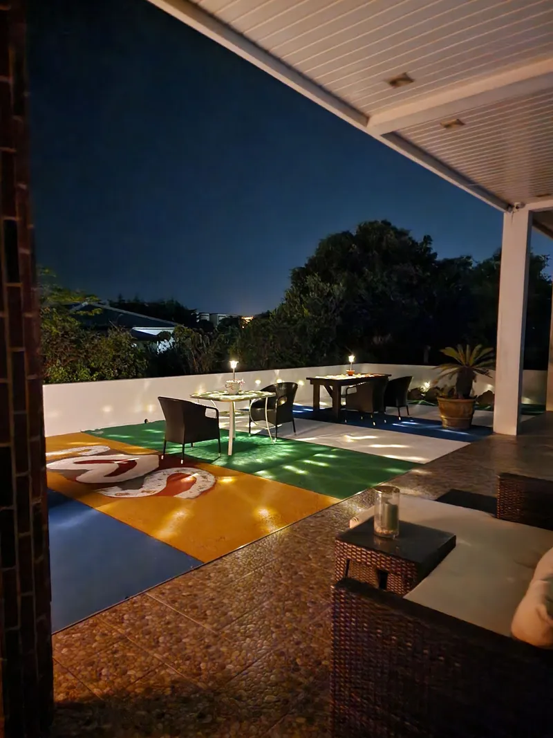 [Namwon, Seogwipo] Beachfront detached house annex, large yard, full options, top cleanliness 11