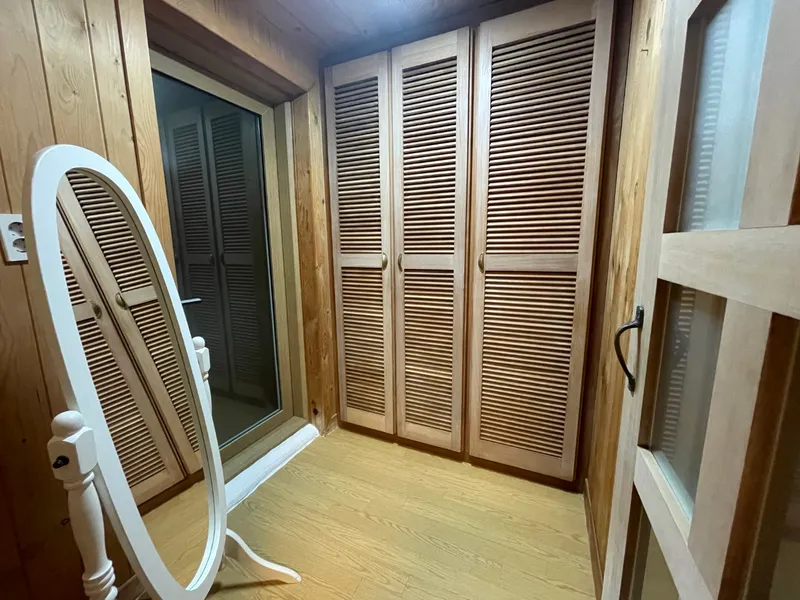[Jocheon, Jeju] A forest-area accommodation in the eastern part of Jeju Island with a combination of stone walls and mountains 31