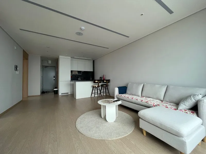 [Gangneung] Ocean View Two Room #Right in front of the drama Goblin filming location 5
