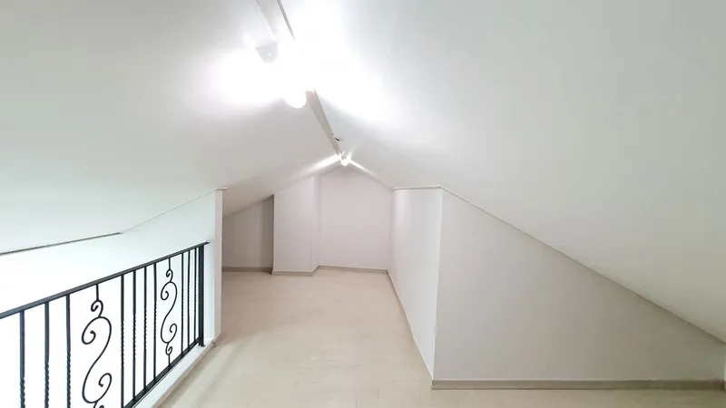[Sejong] House with Geumgang and arboretum #The attic is awesome 4