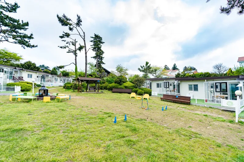 [Aewol, Jeju] Healing in Jeju Nature (duplex) #Pets allowed 18