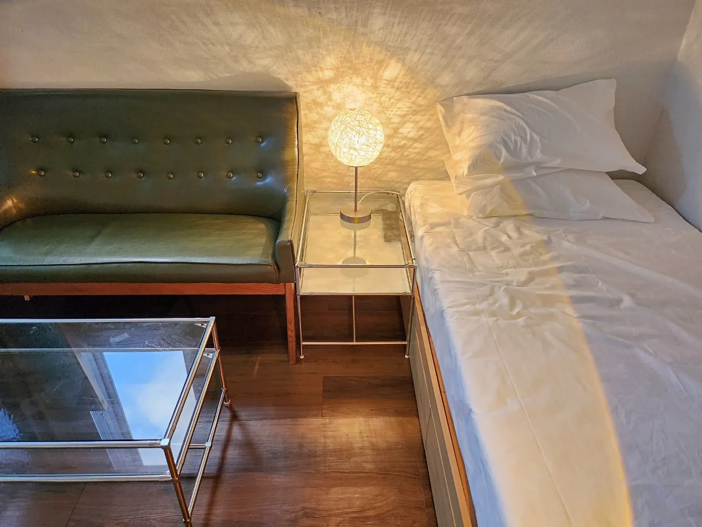 Jayang-dong One-Bedroom House near Guui Station