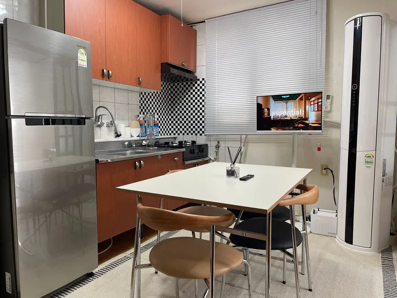[Seodaemun, Seoul][Seoul Mapo] 1 minute from Ahyeon Station, three-room 3