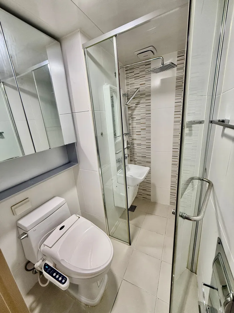 [Jung-gu, Seoul] Clean duplex accommodation, 1 minute walk from Line 2.6 6