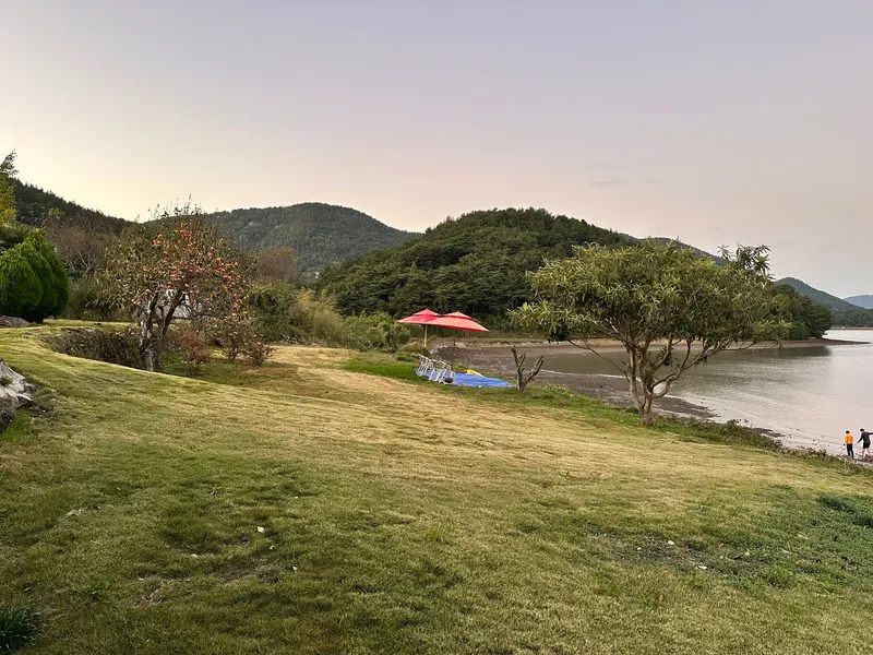 [경남 남해] 앞마당이 바다, 갯벌조개잡이, 금잔듸마당(집 전체사용해요) 33