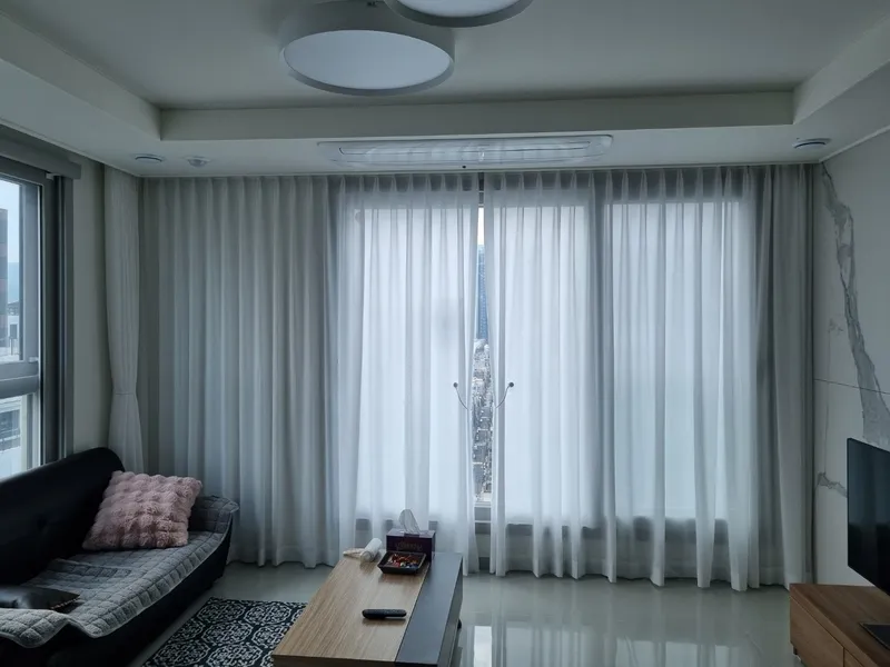 [Suseong, Daegu] Newly built apartel located in the school district of Suseong-gu 15