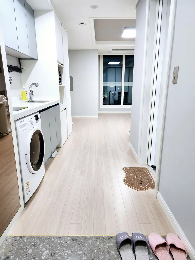 [Buk-gu, Gwangju] One-room with Mudeungsan view #Pets allowed 10